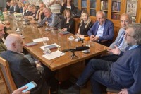 Kusturica: Handkea sam tražio između koncepcija Dostojevskog i Ničea