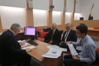 Predstavnici stranke Naša priča Republika Srpska predali potpise na izbore