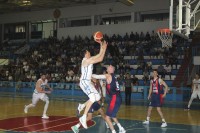 Košarkaši Leotara ruše redom i mjerkaju Drugu ABA ligu: Ne želimo da stanemo