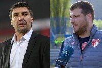 Fudbalski klub Borac u novu sezonu ulazi sa novim trenerom: Lalatović ili Marinović za evropski iskorak