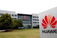 Otava zabranjuje pet ge mreže za “Huavej” i ZTE