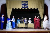 Prnjavor: Dramska scena odigrala premijeru "Princ bez miraza"