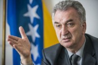 Šarović: Sa Mišelom treba razgovarati o konkretnim stvarima