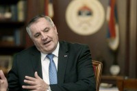 Višković: Novac ne smije biti prepreka za održavanje izbora
