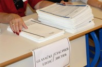 Rok za podnošenje prijava i ovjeru stranaka i kandidata ističe danas