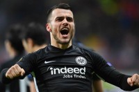 Filip Kostić igrač sezone u Ligi Evrope