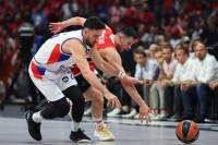 Efes i Real za trofej Evrolige; Micić:Da ostanemo fokusirani