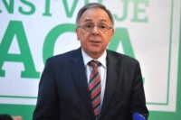 Genjac: SDA očekuje pobjedu Bakira Izetbegovića za člana predsjedništva