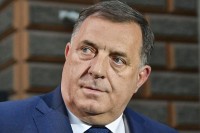Dodik: Sankcije Rusiji ne mogu biti prihvaćene