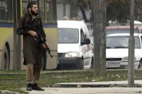 Mevlid Jašarević prekinuo štrajk glađu