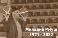 Preminuo Miladin Rmuš, direktor KK Mladost iz Mrkonjić Grada