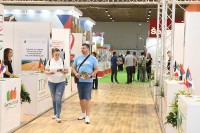89. Међународни пољопривредни сајам у Новом Саду