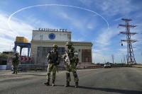 Рат у Украјини ушао је у 87. дан.