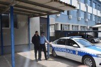Dobojlija osumnjičen za prodaju kokaina u pritvoru