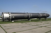 “Roskosmos“ rakete „Sarmat“ stupaju na dežurstvo od jeseni