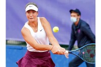 Lola Radivojević osvojila prvi trofej u karijeri