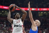 Barselona bolja od Olimpijakosa za 3. mjesto na Fajnal-foru