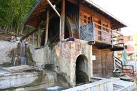 Манастир Тумане
