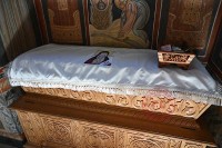 Манастир Тумане