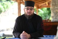 Архимандрит Димитрије (Плећевић), старјешина манастира Тумане