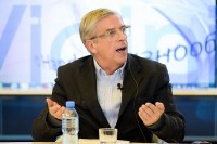 Stanko Crnobrnja, teoretičar, predavač i publicista: O našim sudbinama odlučuju blaženi u svojoj zatucanosti