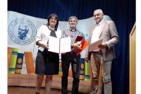 “Čučkova knjiga“ Saši Guberinić