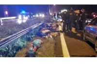 Dionica auto-puta Lučko – Jastrebarsko otvorena nakon 12 časova