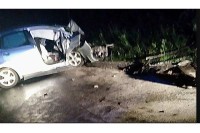 Žena poginula, beba, dijete i još četiri osobe teško povrijeđeni u nesreći kod Rogatice