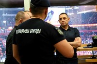 Вулин:Дојаве о бомбама су као корона, с тиме се мора живјети