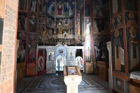 Манастир Тумане