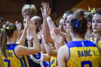 FIBA izbacila Bjelorusiju i ubacila mlade košarkašice BiH na Evropsko prvenstvo