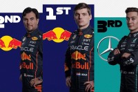 Formula 1 ima novog lidera, Ferstapen preuzeo vrh