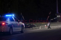 Saobraćajna nesreća u Trnu