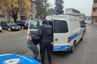 Suđenje trojcu uhapšenom u akciji “Kelner”: Optuženi negiraju tvrdnje svjedoka