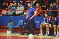 Mirko Mikić, trener novih šampiona BiH, rukometaša Borca: Teško ćemo ponoviti ovakvu sezonu