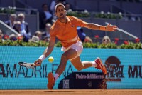 Đoković počinje odbranu titule na Rolan Garosu