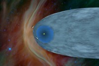Voyager 1 je izvan Sunčevog sistema, šalje misteriozne podatke