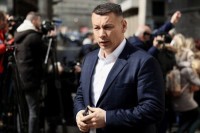 Nešić: Komšić da shvati da dejton čuva BiH, ne samo entitet