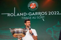 Đoković započeo 371. nedjelju na vrhu ATP liste