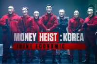 Uskoro stiže korejska verzija kultne serije "La Casa De Papel"