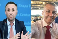 Kojić: Kandidatura Žiška politički pritisak na pravosuđe u slučaju "Dobrovoljačka"