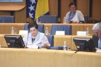 Majkić: Nije jasno zašto je zakazana sjednica Doma naroda