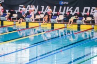Бањалука била центар окупљања врхунских пливача из земље и свијета