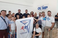 Бањалука била центар окупљања врхунских пливача из земље и свијета