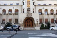Novi članovi Sinoda mitropolit Joanikije i episkop bački Irinej
