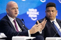 Infantino: Svjetsko prvenstvo u Kataru gledaće pet milijardi ljudi