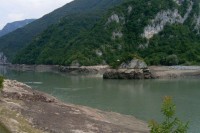 U Drini pronađeno tijelo muškarca iz Bogatića