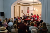 U Beogradu počeli "Dani Ćirila i Metodija"