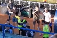 Fudbaleri Rudara ogorčeni nakon napada navijača: Otkud nekom pravo da tuče djecu?