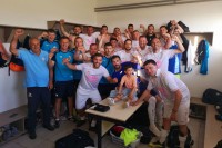Nakon Laktaša poznat i drugi prvoligaš za iduću sezonu: Sloga 2 Zvanično u eliti